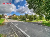 Prodej pozemku pro bydlení, Radovesnice II, 974 m2