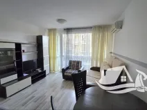 Prodej bytu 2+kk, Sveti Vlas, Bulharsko, 50 m2