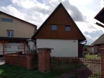 Prodej rodinného domu, Zaloňov, 80 m2