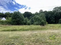 Dražba pozemku, Krasíkov, 328 m2