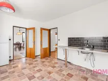 Prodej rodinného domu, Praha - Nebušice, K Šedivce, 186 m2