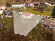 Prodej rodinného domu, Česká Třebová, Staré náměstí, 98 m2