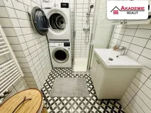 Pronájem bytu 2+1, Brno, Filipínského, 70 m2