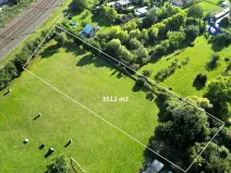 Prodej komerčního pozemku, Přerov, 3512 m2