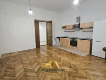 Pronájem bytu 2+kk, Praha - Vinohrady, Mánesova, 62 m2