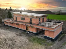 Prodej vily, Cerhenice, 326 m2