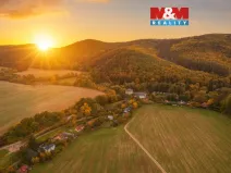 Prodej pozemku pro bydlení, Heroltice, 5102 m2