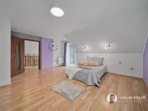 Prodej rodinného domu, Pecka, 176 m2