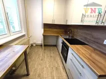 Pronájem bytu 2+1, Prostějov, Okružní, 55 m2