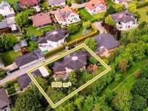 Prodej rodinného domu, Přezletice, U Bažantnice, 230 m2