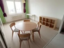 Pronájem bytu 2+kk, Praha - Krč, Štúrova, 44 m2