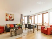 Prodej rodinného domu, Lipno nad Vltavou, 101 m2