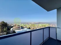 Prodej bytu 3+1, Zlín, Slovenská, 81 m2