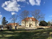 Prodej pozemku pro bydlení, Panenské Břežany, Vilová, 822 m2