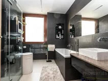 Prodej bytu 5+1, Praha - Vršovice, 266 m2