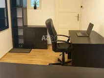 Prodej bytu 2+kk, Praha - Bubeneč, Jugoslávských partyzánů, 42 m2