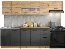 Pronájem bytu 2+1, Lanškroun, Opletalova, 57 m2