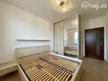 Pronájem bytu 3+kk, Olomouc - Nové Sady, Novosadský dvůr, 67 m2