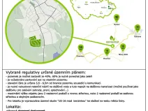 Prodej pozemku pro bydlení, Odry, 792 m2