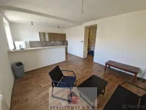 Prodej bytu 1+kk, Most, tř. Budovatelů, 37 m2