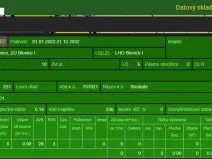 Prodej podílu pozemku, Spálené Poříčí, 3595 m2