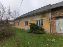Prodej rodinného domu, Zdounky, 155 m2