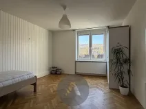 Pronájem bytu 1+kk, Brno, Žabovřeská, 27 m2