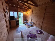 Pronájem ubytování, Praha - Modřany, Soukalova, 16 m2