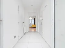 Prodej bytu 2+kk, České Budějovice, Žižkova tř., 51 m2