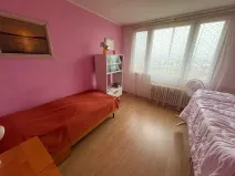 Pronájem bytu 3+1, Teplice, Antonína Sochora, 68 m2