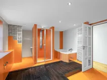 Pronájem pokoje, Praha - Smíchov, Radlická, 12 m2