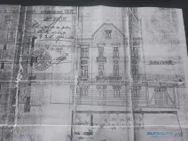 Prodej činžovního domu, Náchod, 646 m2