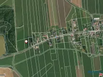 Prodej komerčního pozemku, Králova Lhota, 3444 m2