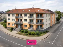 Prodej činžovního domu, Brno, 200 m2