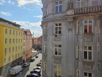 Prodej bytu 1+kk, Brno, 22 m2