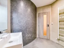 Pronájem bytu 2+kk, Cheb, 17. listopadu, 53 m2