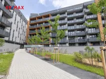 Prodej bytu 1+kk, Praha - Háje, Sochorcova, 33 m2