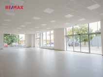 Prodej obchodního prostoru, Kladno, U tržnice, 460 m2