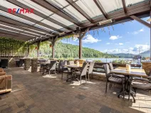 Prodej restaurace, Doksy, Přístavní, 174 m2