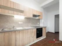 Pronájem bytu 2+1, Hradec Králové - Pražské Předměstí, Břetislavova, 63 m2