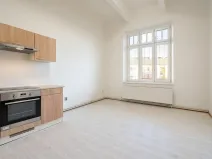 Pronájem bytu 2+kk, Hradec Králové, Čelakovského, 46 m2