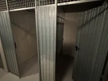 Pronájem skladu, Praha - Vršovice, Altajská, 3 m2