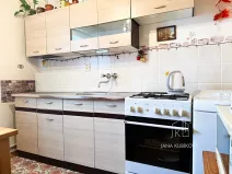 Prodej bytu 1+1, Hýsly, 34 m2