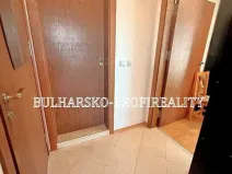 Prodej bytu 2+kk, Burgas, Bulharsko, 63 m2