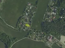 Pronájem zahrady, Jílové u Prahy, 454 m2