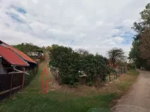 Pronájem sadu/vinice, Hustopeče, 1025 m2