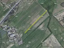 Prodej pole, Mníšek pod Brdy, 7536 m2