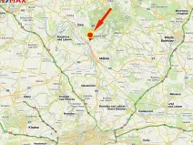 Prodej pozemku pro bydlení, Liběchov, 7548 m2