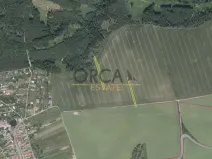 Prodej pole, Alojzov, 5248 m2