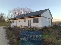 Prodej rodinného domu, Bantice, 94 m2